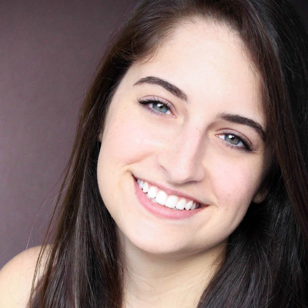 Meet your Posher, Alissa